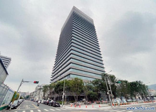 英伟达被曝拟在台湾建立新总部