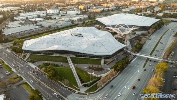 英伟达被曝拟在台湾建立新总部 扩大投资与限度